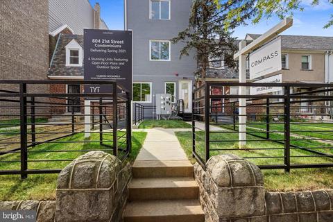 804 21st St NE #2, Washington, DC 20002 photo 1
