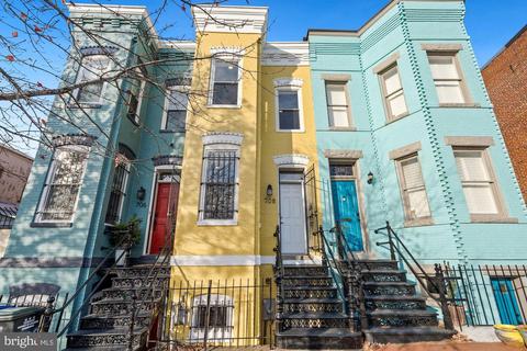 708 L St SE, Washington, DC 20003 photo 1