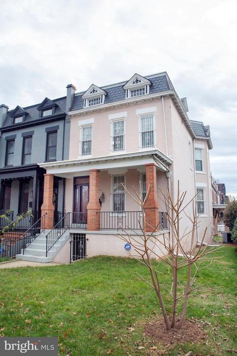 601 K St NE, Washington, DC 20002 photo 1