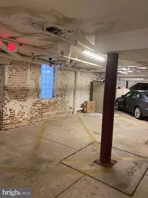 1419 Clifton St NW #G-19, Washington, DC 20009