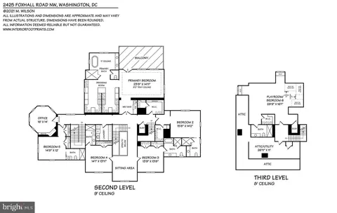 2425 Foxhall Rd NW, Washington, DC 20007 photo 64
