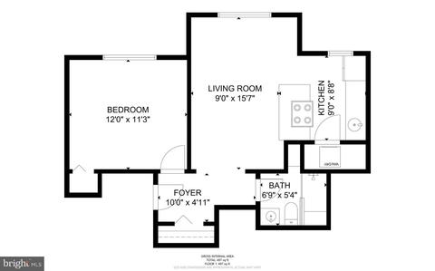 610 3rd St SE #6, Washington, DC 20003 photo 27