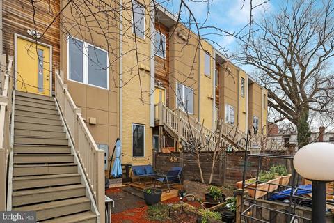 411 17th St NE #A, Washington, DC 20002 photo 41