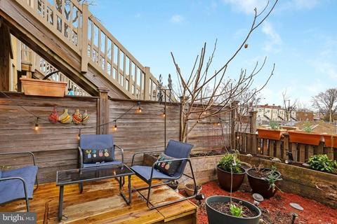 411 17th St NE #A, Washington, DC 20002 photo 43