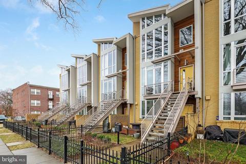411 17th St NE #A, Washington, DC 20002 photo 3