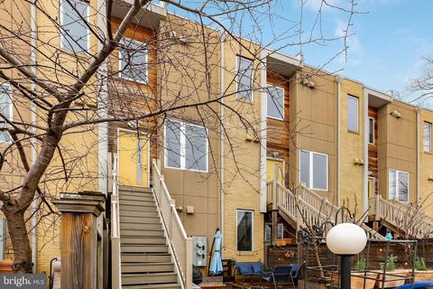 411 17th St NE #A, Washington, DC 20002 photo 39