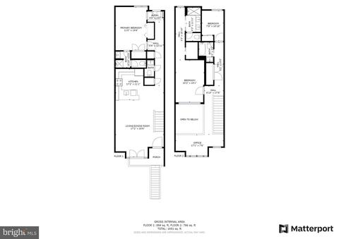 411 17th St NE #A, Washington, DC 20002 photo 38