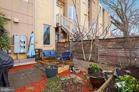 411 17th St NE #A, Washington, DC 20002 photo 42