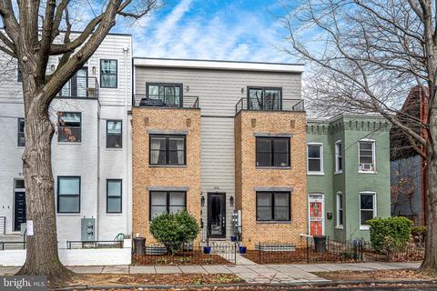 614 I St NE #4, Washington, DC 20002 photo 29