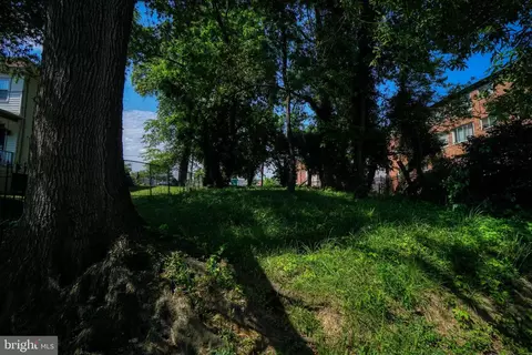 Clay Street Ne, Washington, DC 20019