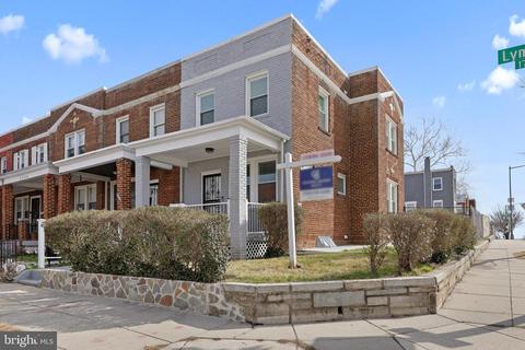 1701 Lyman Pl NE, Washington, DC 20002 photo 1