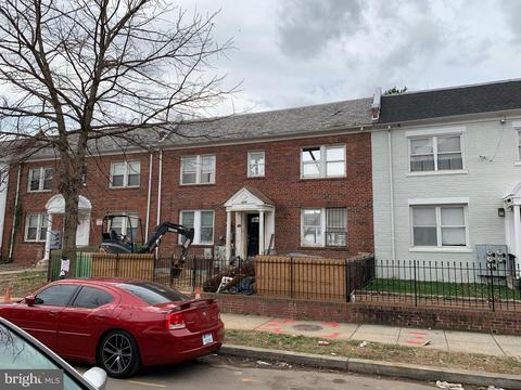1236 18th St NE, Washington, DC 20002 photo 1