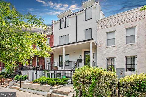 1026 8th St NE #B, Washington, DC 20002 photo 30