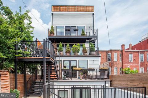 1026 8th St NE #B, Washington, DC 20002 photo 17