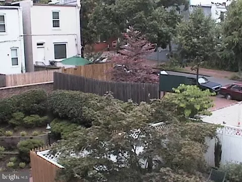 Prospect Street Nw, Washington, DC 20007