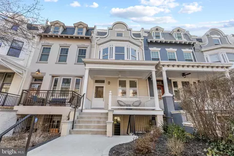 1756 Kilbourne Pl NW #1, Washington, DC 20010