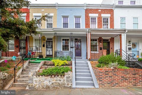 1228 Montello Ave NE, Washington, DC 20002