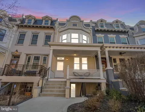 1756 Kilbourne Pl NW #2, Washington, DC 20010