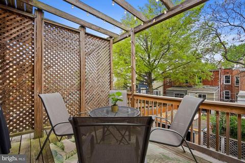 330 14th Pl NE #3, Washington, DC 20002 photo 21