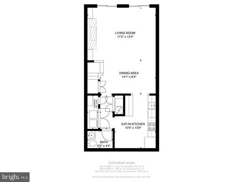 3209 Sutton Pl NW #D, Washington, DC 20016 photo 35