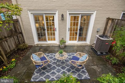 3209 Sutton Pl NW #D, Washington, DC 20016 photo 33