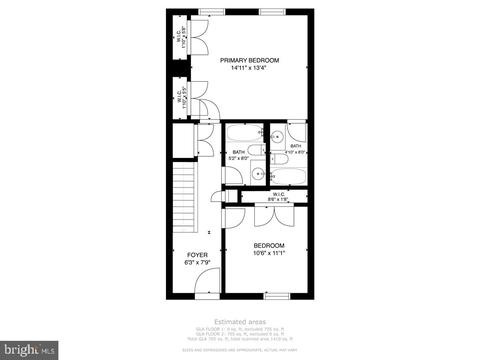 3209 Sutton Pl NW #D, Washington, DC 20016 photo 36