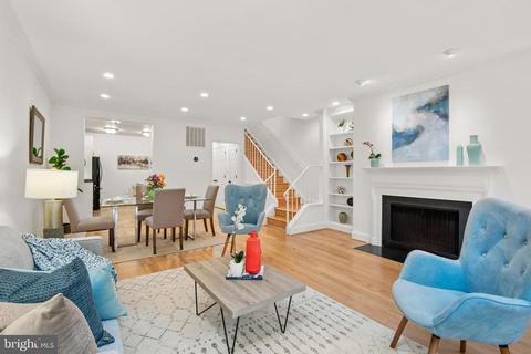 3209 Sutton Pl NW #D, Washington, DC 20016 photo 18