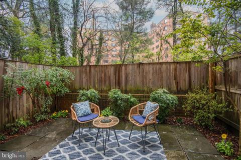 3209 Sutton Pl NW #D, Washington, DC 20016 photo 30