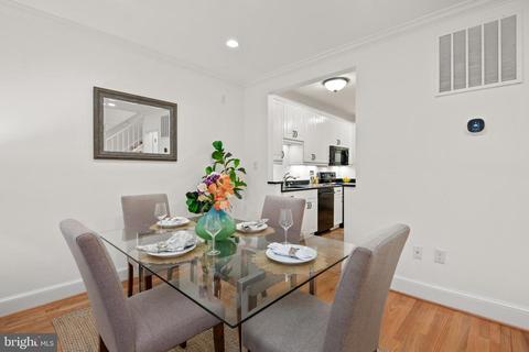 3209 Sutton Pl NW #D, Washington, DC 20016 photo 20