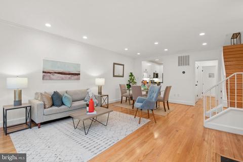3209 Sutton Pl NW #D, Washington, DC 20016 photo 17