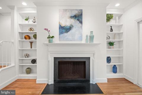 3209 Sutton Pl NW #D, Washington, DC 20016 photo 13