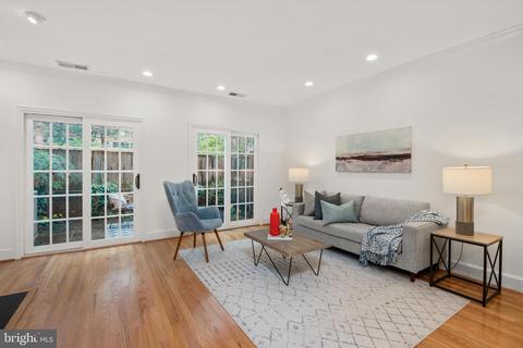 3209 Sutton Pl NW #D, Washington, DC 20016 photo 15