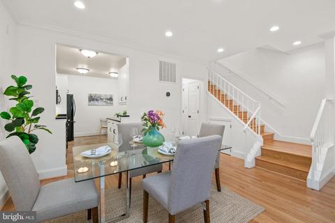 3209 Sutton Pl NW #D, Washington, DC 20016 photo 19