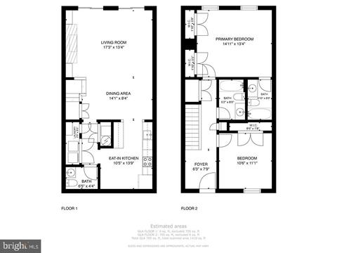 3209 Sutton Pl NW #D, Washington, DC 20016 photo 34