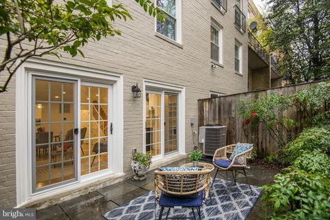 3209 Sutton Pl NW #D, Washington, DC 20016 photo 32