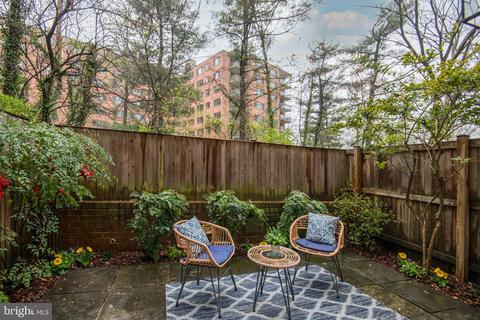 3209 Sutton Pl NW #D, Washington, DC 20016 photo 31