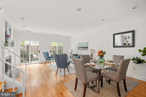 3209 Sutton Pl NW #D, Washington, DC 20016 photo 14
