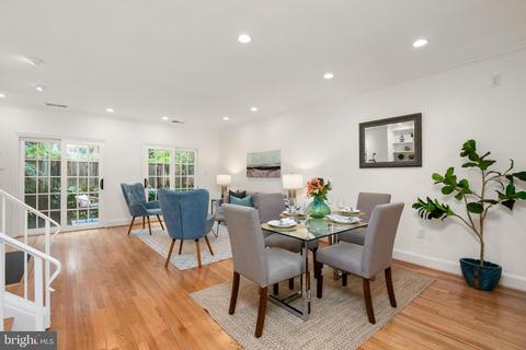 3209 Sutton Pl NW #D, Washington, DC 20016 photo 11