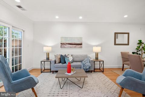 3209 Sutton Pl NW #D, Washington, DC 20016 photo 16