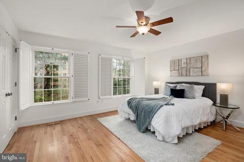 3209 Sutton Pl NW #D, Washington, DC 20016 photo 5