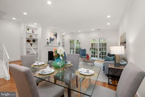 3209 Sutton Pl NW #D, Washington, DC 20016 photo 12