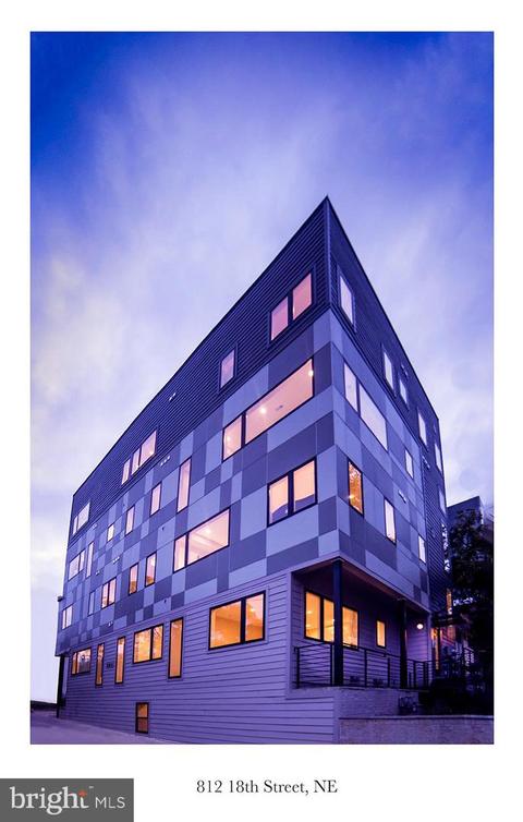 812 18th St NE #2, Washington, DC 20002 photo 1