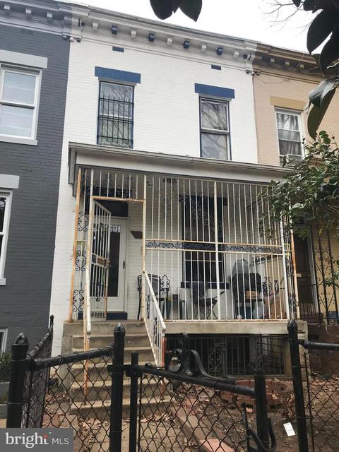 22 14th St NE, Washington, DC 20002 photo 1