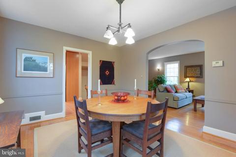 4849 W Street NW, Washington, DC 20007 photo 5