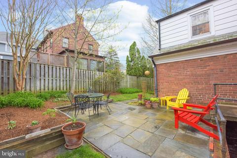 4849 W Street NW, Washington, DC 20007 photo 34
