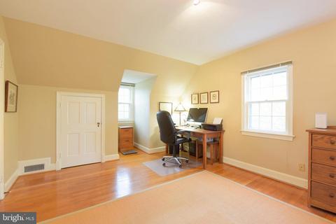 4849 W Street NW, Washington, DC 20007 photo 22