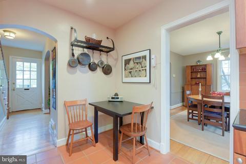 4849 W Street NW, Washington, DC 20007 photo 9