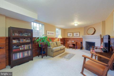 4849 W Street NW, Washington, DC 20007 photo 25