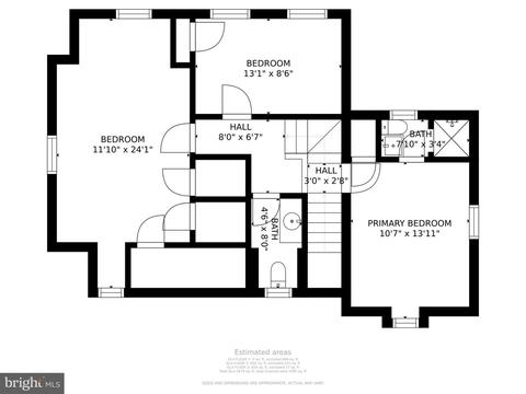 4849 W Street NW, Washington, DC 20007 photo 28