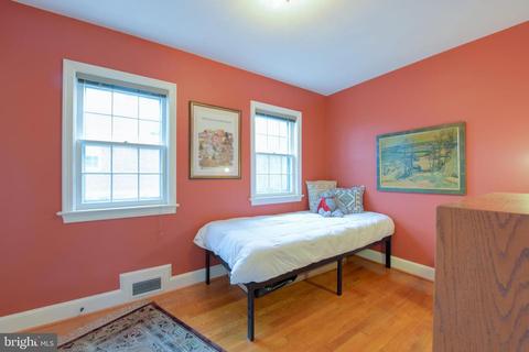 4849 W Street NW, Washington, DC 20007 photo 17